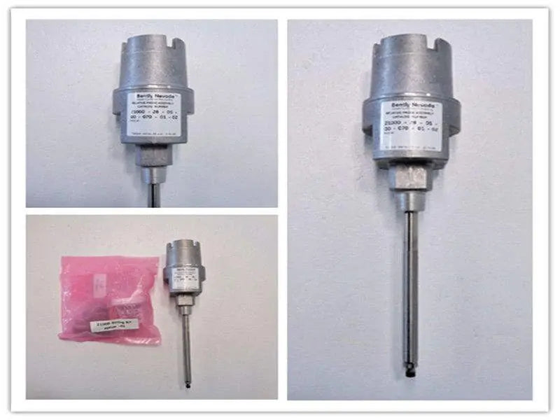Bently Nevada 21000 31000 24701 Housing Assemblies