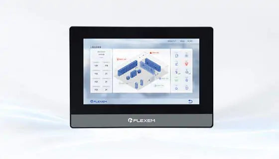 Flexem HMI