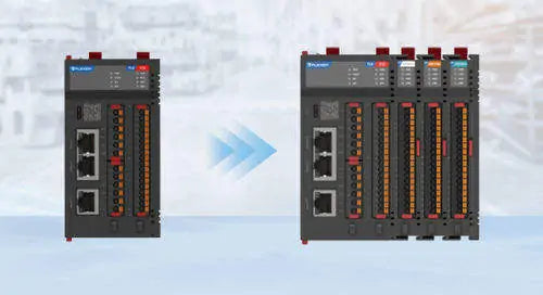 Flexem PLC