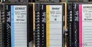 GE Genius IO