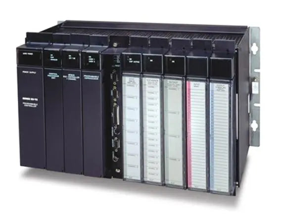 GE Series 90-30 90-70 Processors & I/O Spare Parts