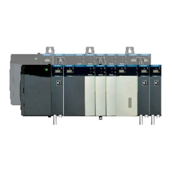 Honeywell C200 C200E Series