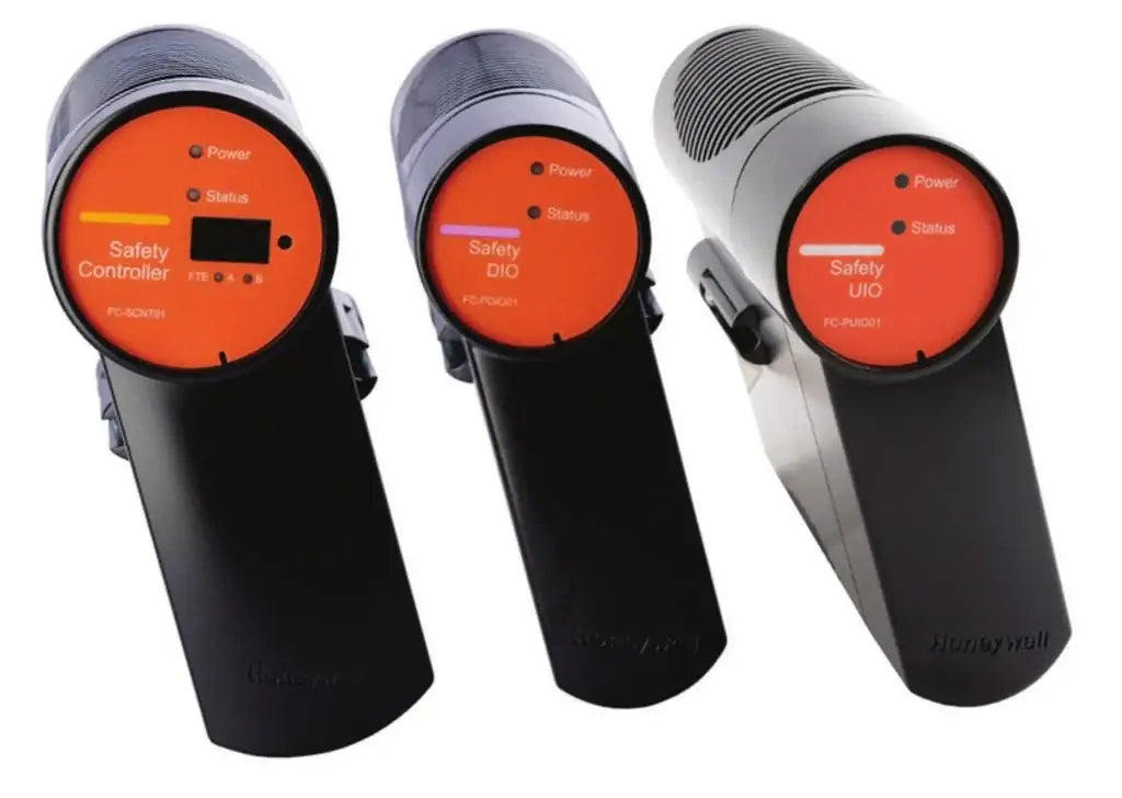 Honeywell FSC Universal Safety IO