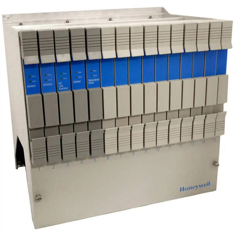 Honeywell MU-T Series TPS Process Manager I/O
