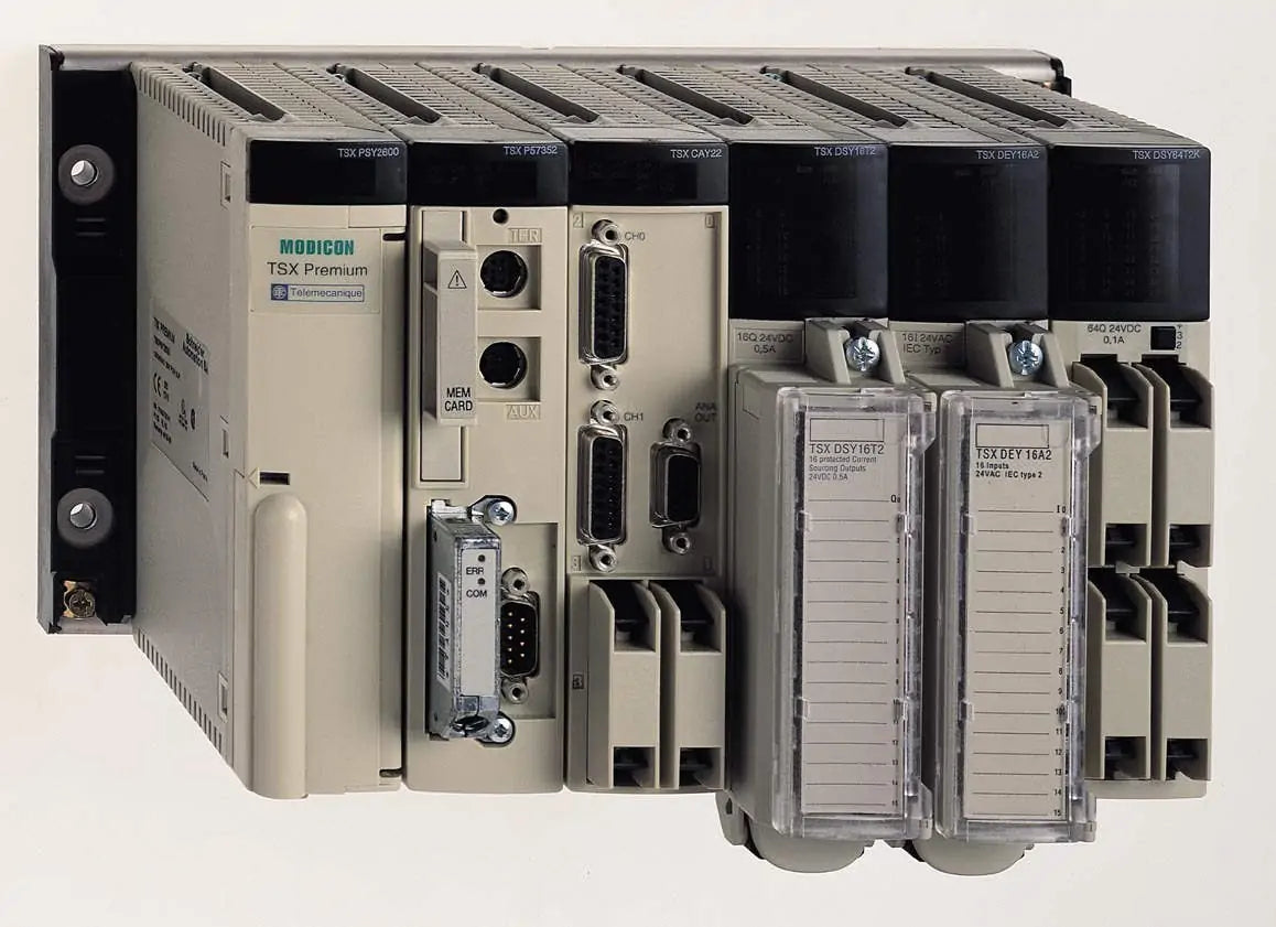 Modicon Premium Series