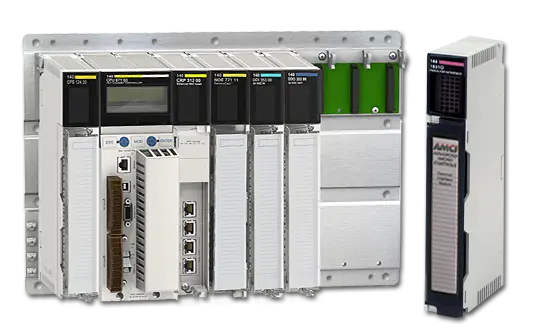 Schneider Electric
