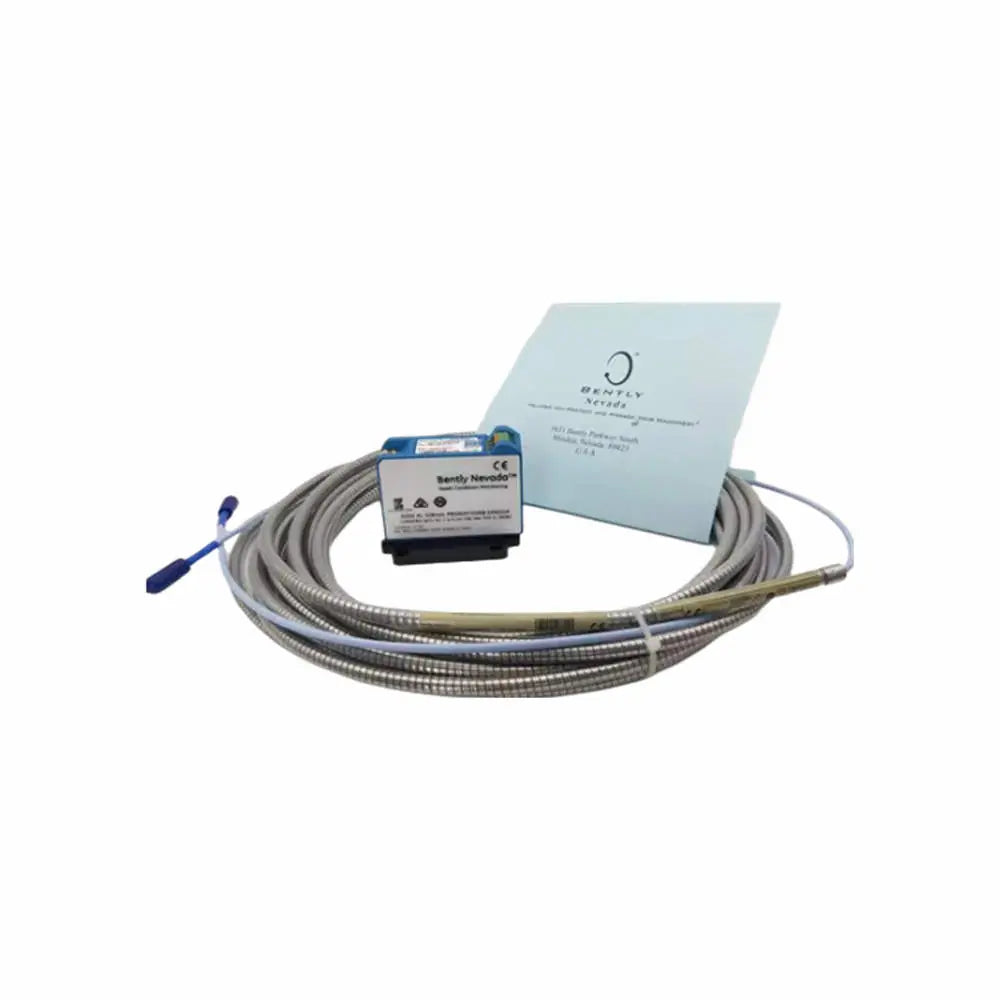 Bently Nevada 3300 XL 11mm Proximity Probes