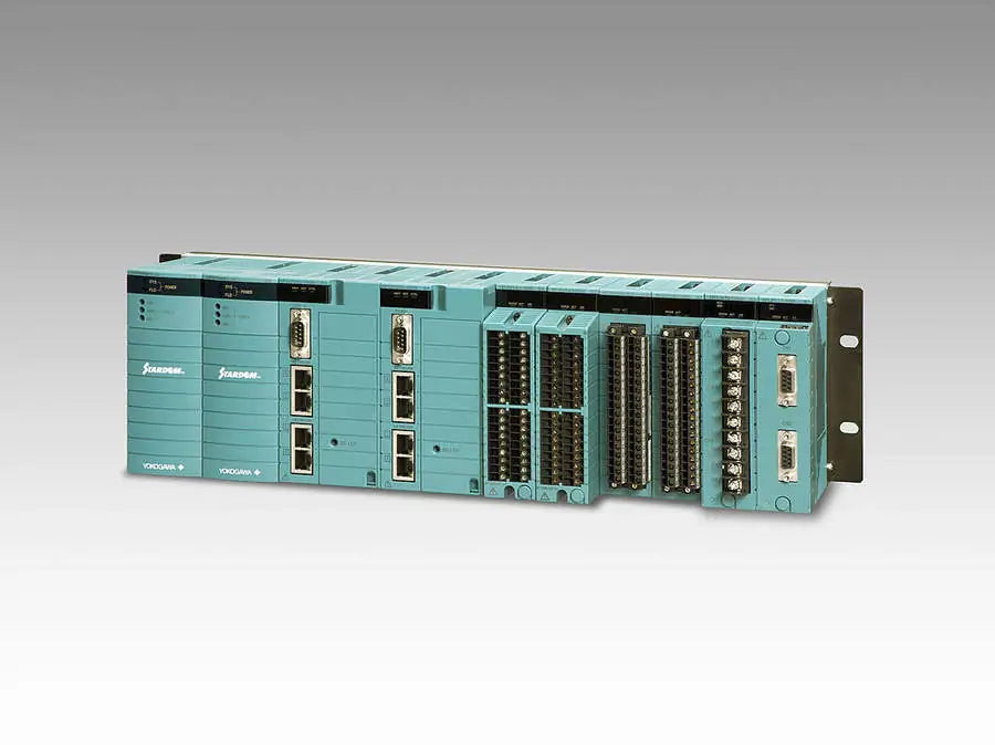 Yokogawa Power Supply & Battery