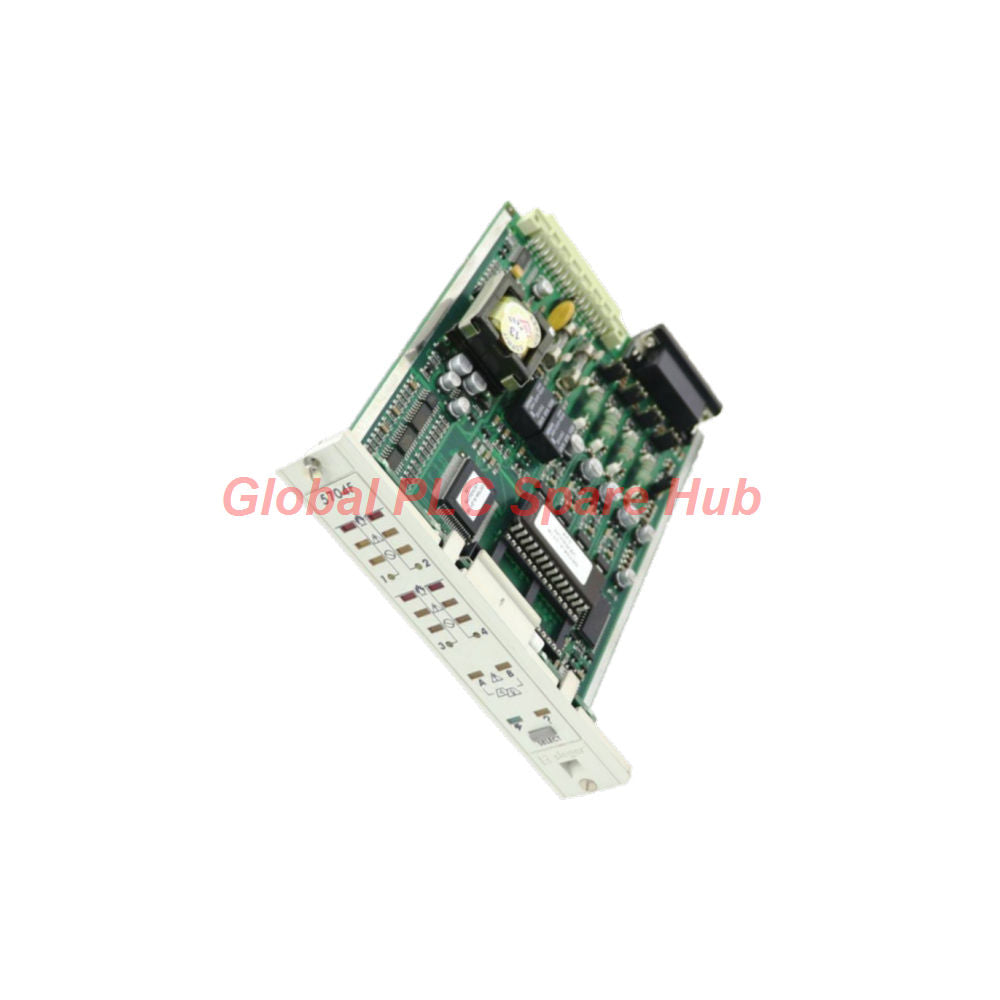 05704-A-0146 Honeywell 5704F Series Fire Alarm Control Card
