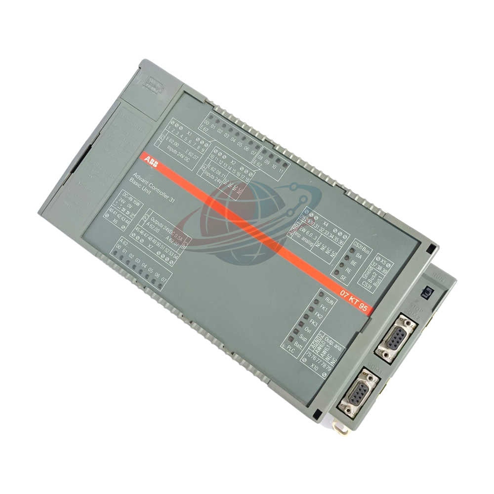 07 KT 95