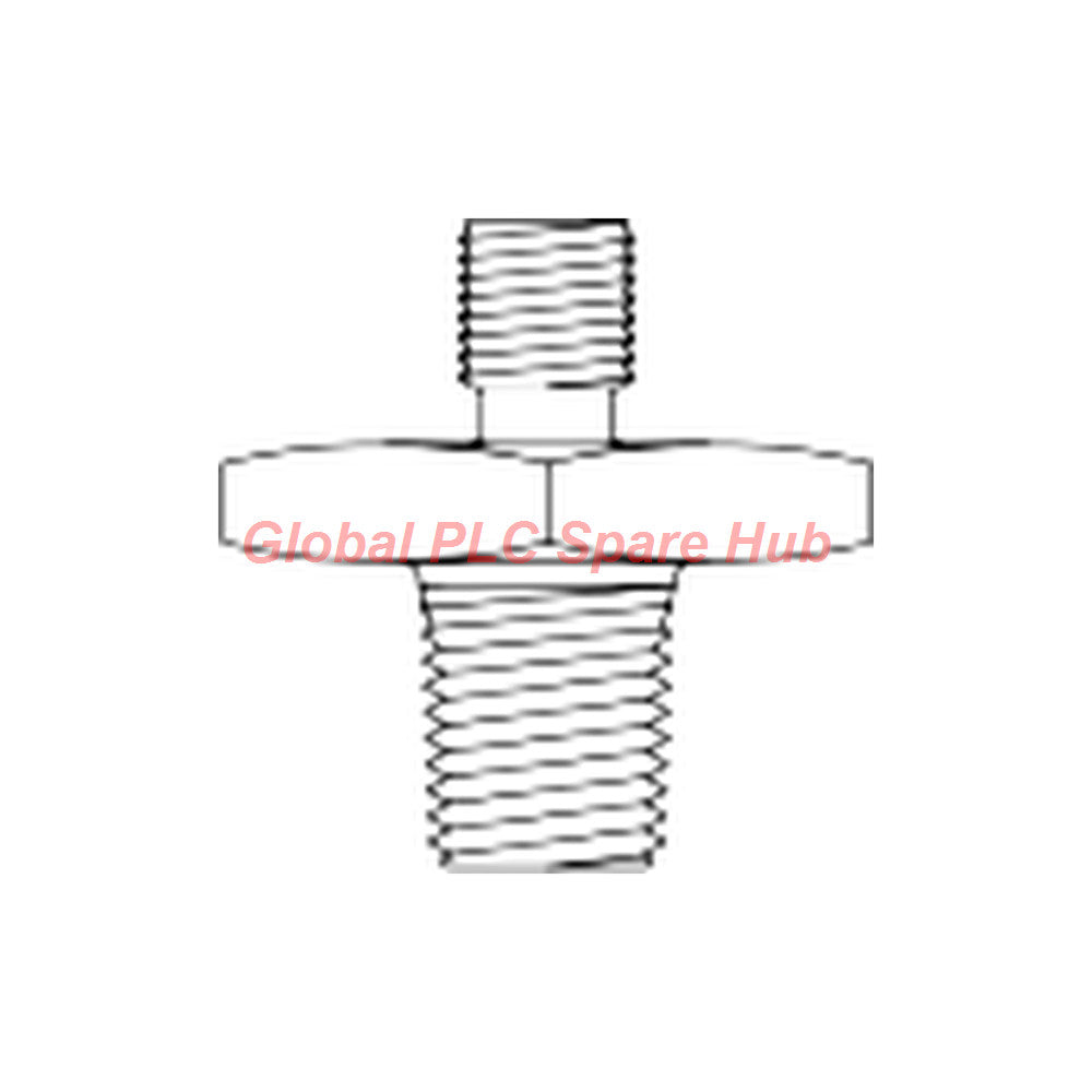 164373 Bently Nevada Standard Studs | Threaded Brass-Tip Adapter