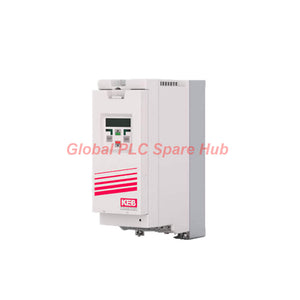 10F5A1D-3AGA KEB Combivert F5 2.2kW 400V AC Drive Fast Shipping