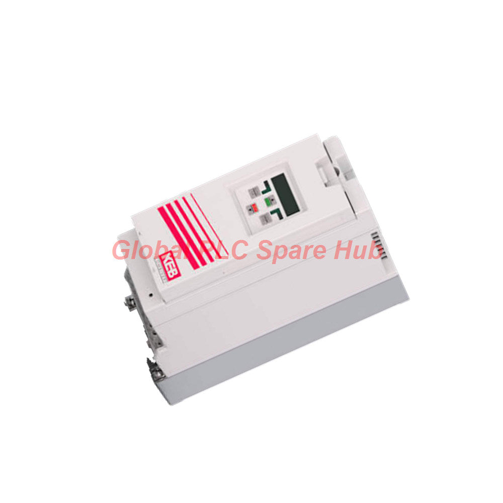 10F5A1D-3AGA KEB Combivert F5 2.2kW 400V AC Drive Fast Shipping