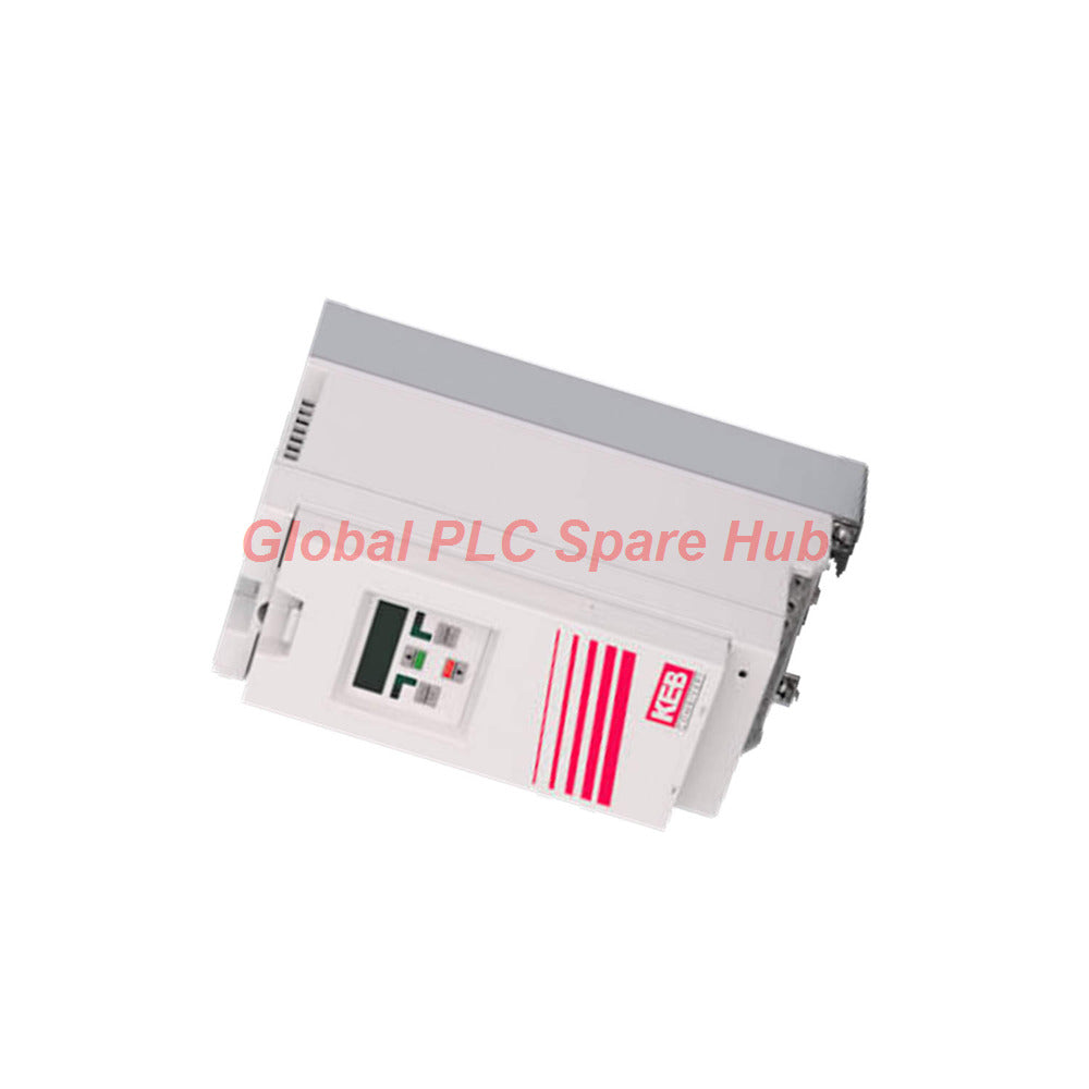 10F5A1D-3AGA KEB Combivert F5 2.2kW 400V AC Drive Fast Shipping