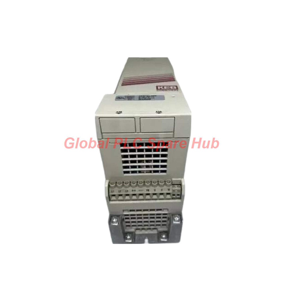 10F5H1D-3A0A KEB Combivert F5 Multi 2.2kW Drive | High-Performance Inverter