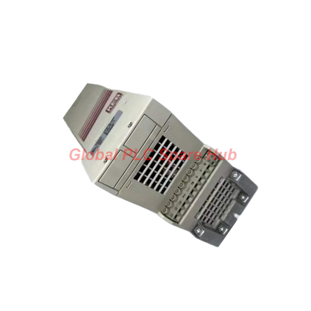 10F5H1D-3A0A KEB Combivert F5 Multi 2.2kW Drive | High-Performance Inverter