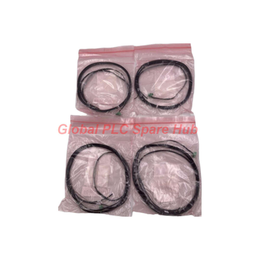 119M6509-04 Bently Nevada DC Power and Data Cable for Router Box