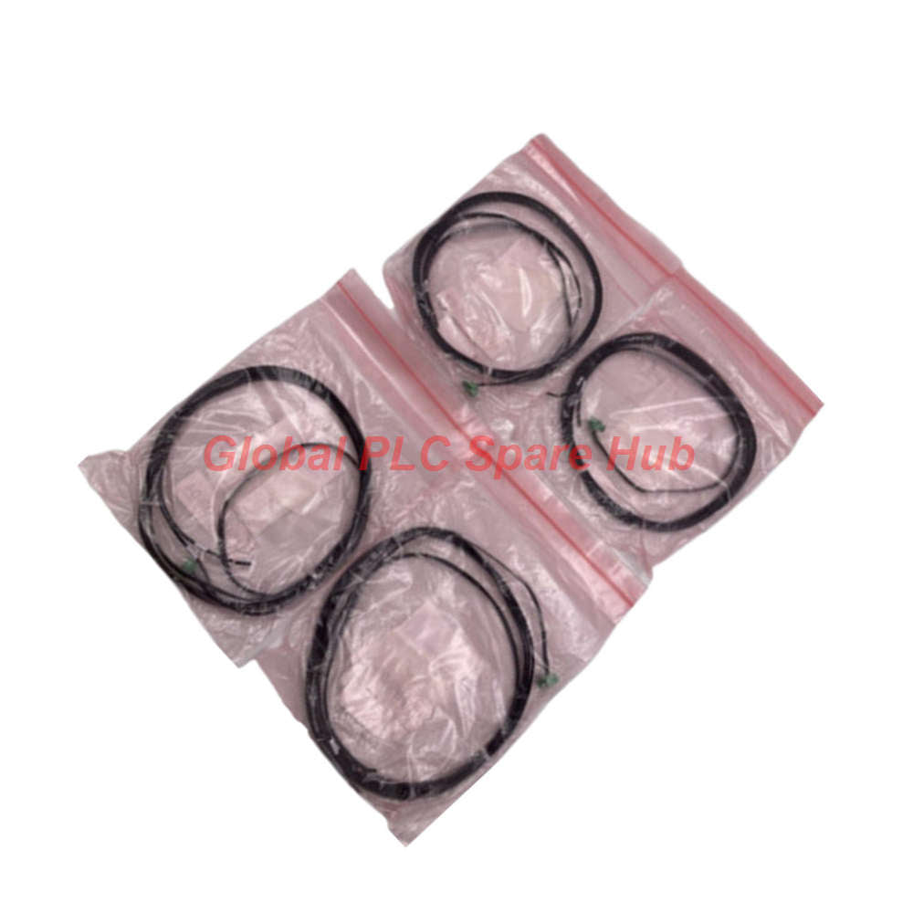 119M6509-04 Bently Nevada DC Power and Data Cable for Router Box