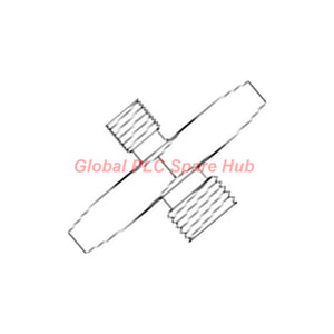 Bently Nevada 128038-01 Standard Studs | Industrial Hardware