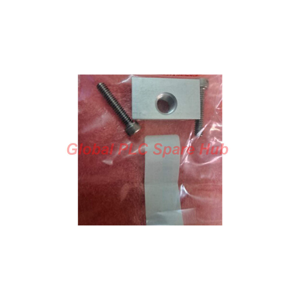 Bently Nevada 137492-01 Mounting Bracket | Threaded Case Probe Accessory