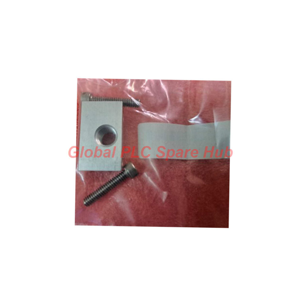 Bently Nevada 137492-01 Mounting Bracket | Threaded Case Probe Accessory