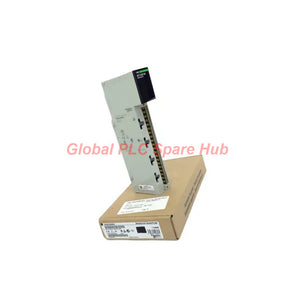 Schneider 140ACI03000 Modicon Quantum 8 Channel Analog Input