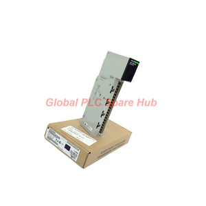 Schneider 140ACI03000 Modicon Quantum 8 Channel Analog Input