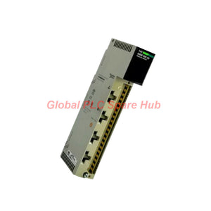 140AMM09000 Schneider Electric Modicon Quantum Analog I/O Module