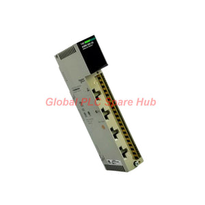 140AMM09000 Schneider Electric Modicon Quantum Analog I/O Module