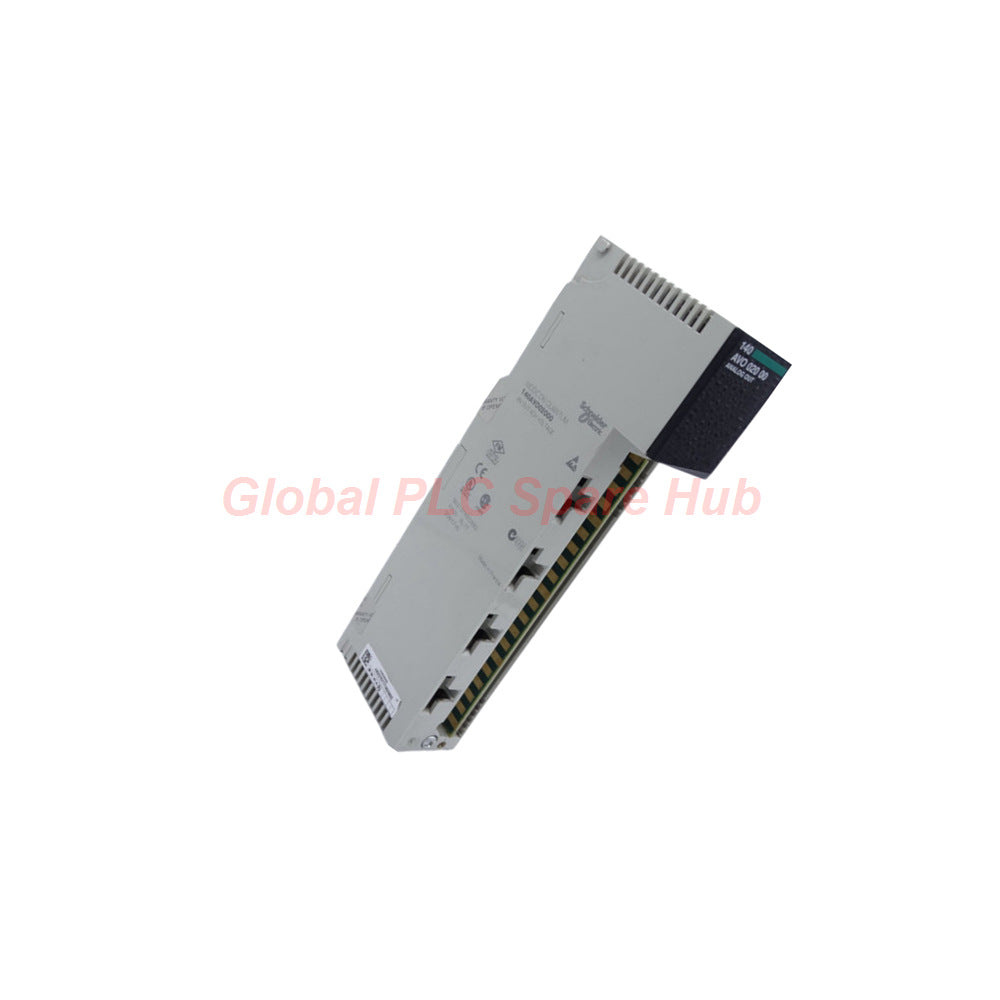 Model: 140AVO02000