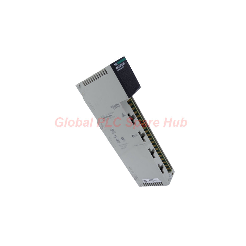 Model: 140AVO02000