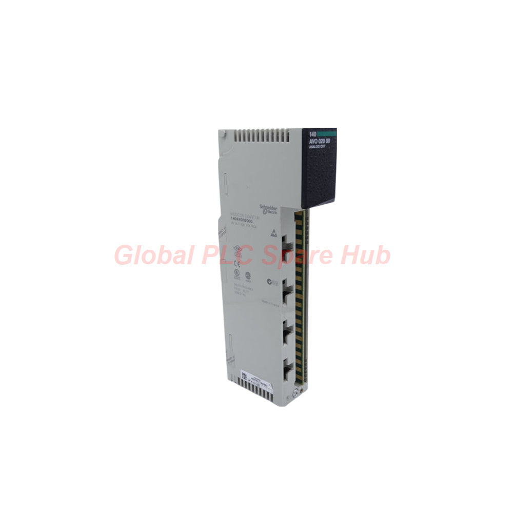 Model: 140AVO02000