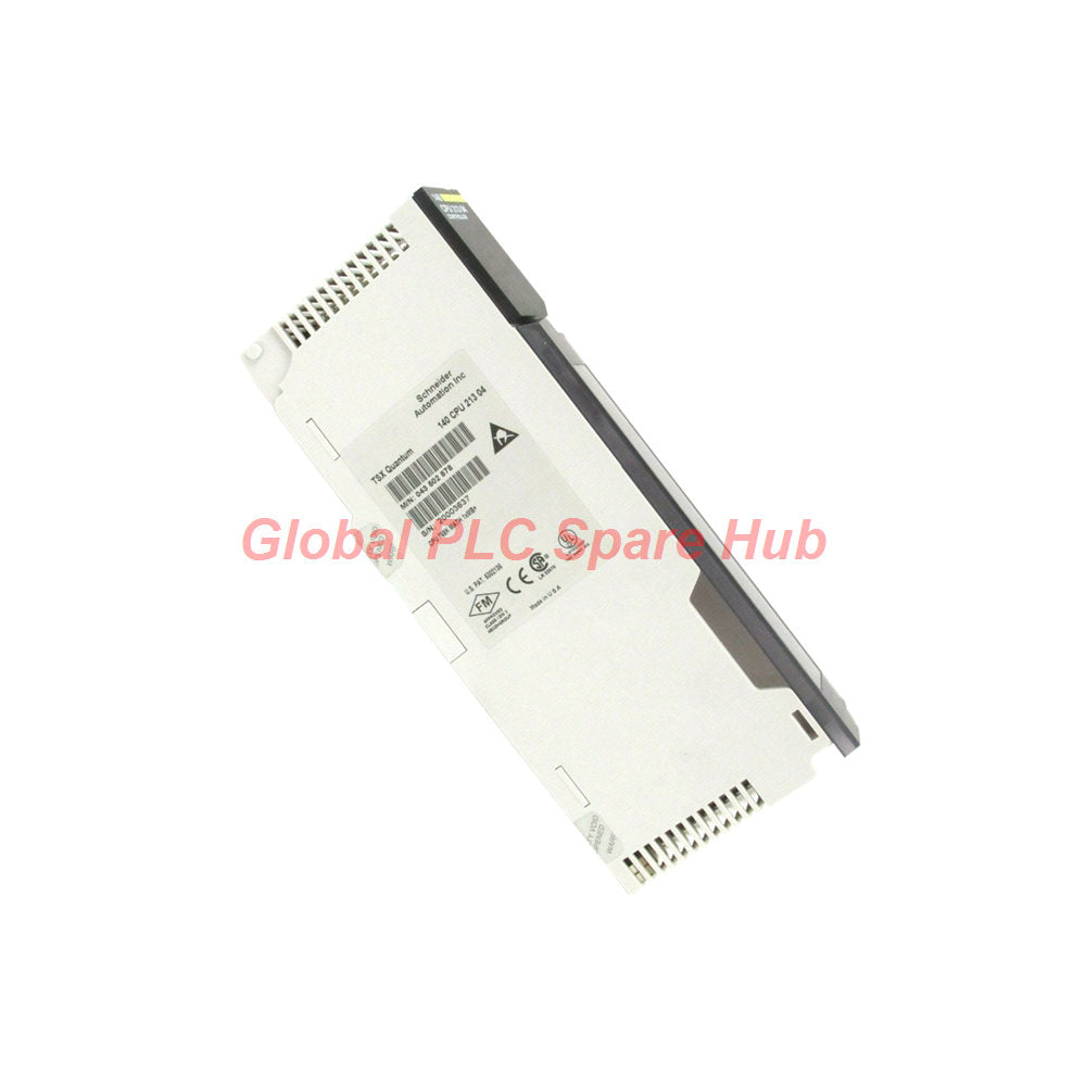 140CPU21304 Schneider Modicon Quantum CPU Controller Module