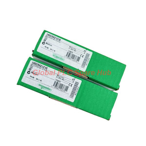140CRA21210 Schneider Modicon Quantum DIO Drop Module
