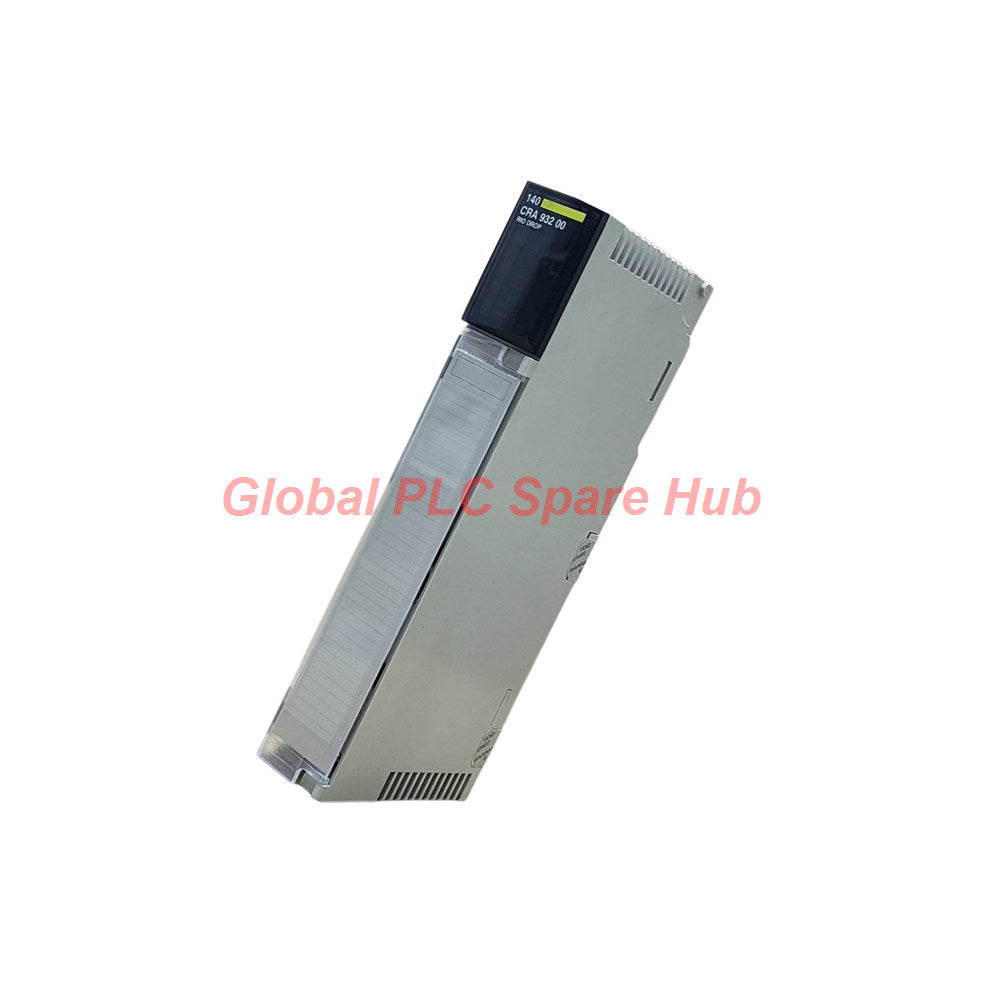 140CRA93200 Schneider Electric Modicon Quantum RIO Drop Adaptor Module