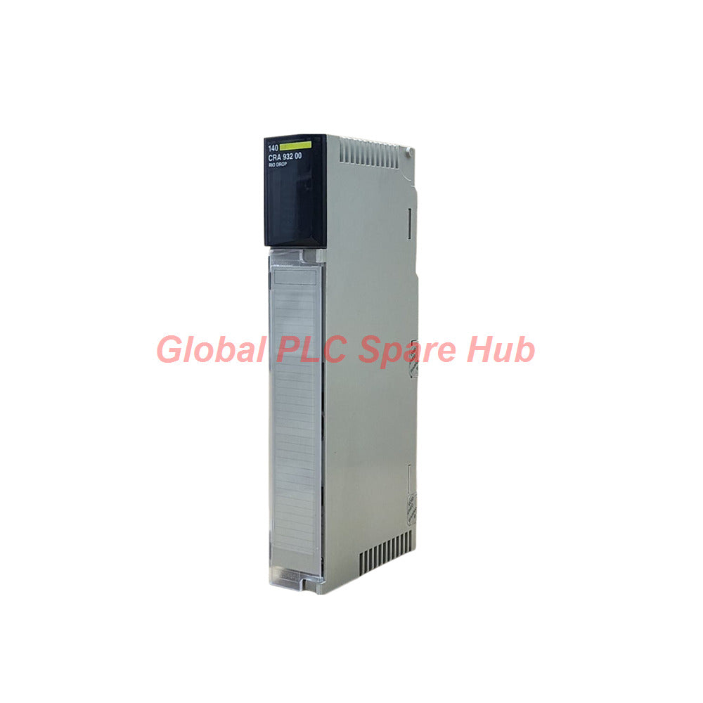 140CRA93200 Schneider Electric Modicon Quantum RIO Drop Adaptor Module