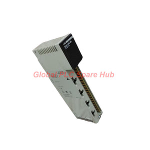Modicon Quantum 140DAI34000 Schneider 16-Pt 24V AC Input