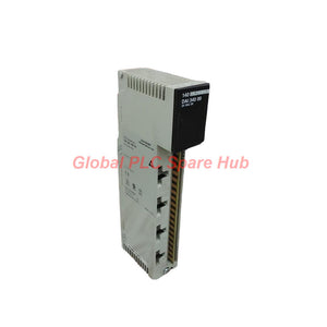 Modicon Quantum 140DAI34000 Schneider 16-Pt 24V AC Input