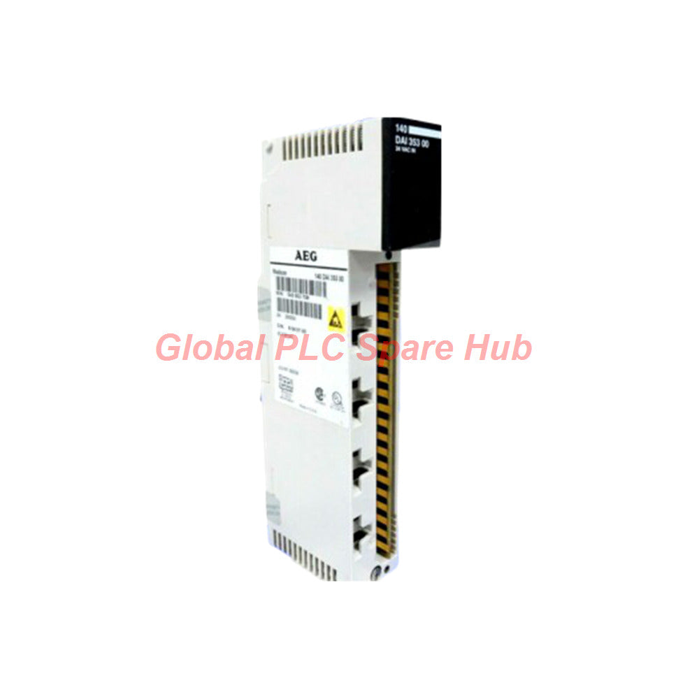 140DAI35300 Schneider Electric Quantum 24V AC Module