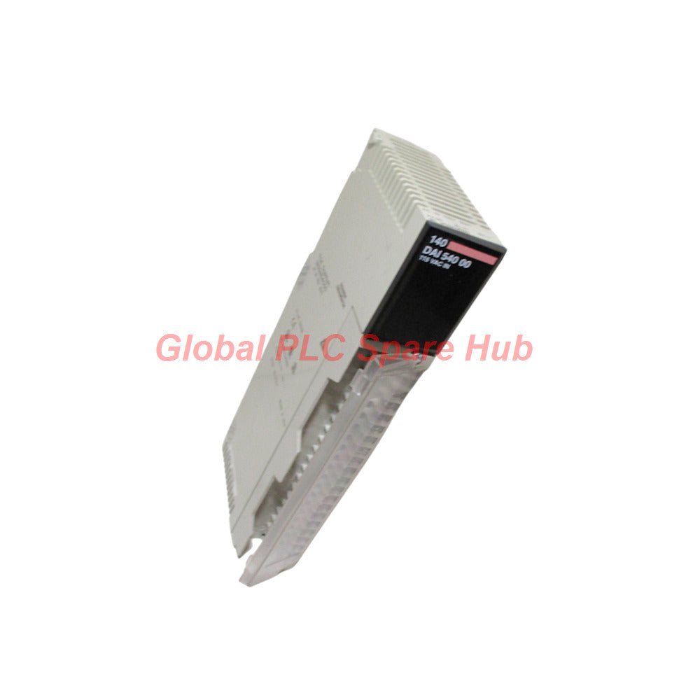 140DAI54000 Schneider Electric Modicon Quantum 16-Channel 115V AC Input Module