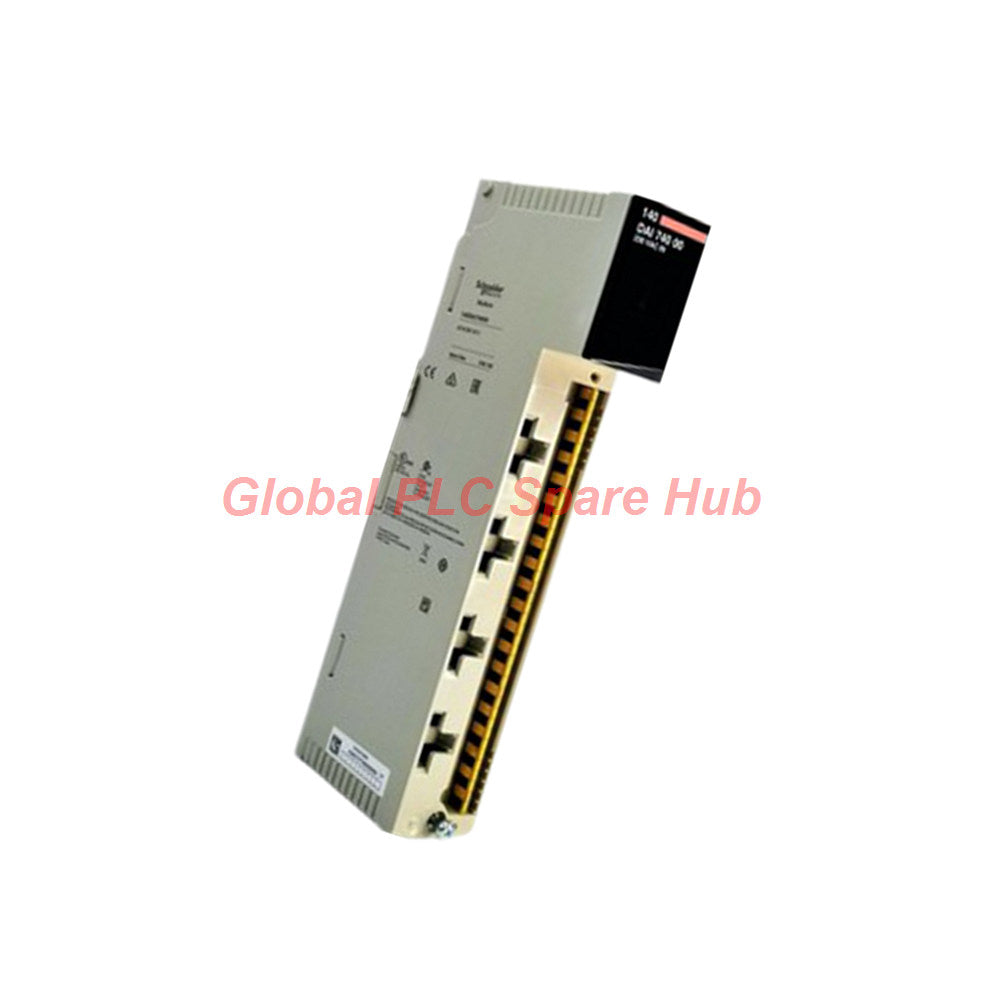 140DAI74000 Schneider Modicon Quantum 230V AC Discrete Input Module