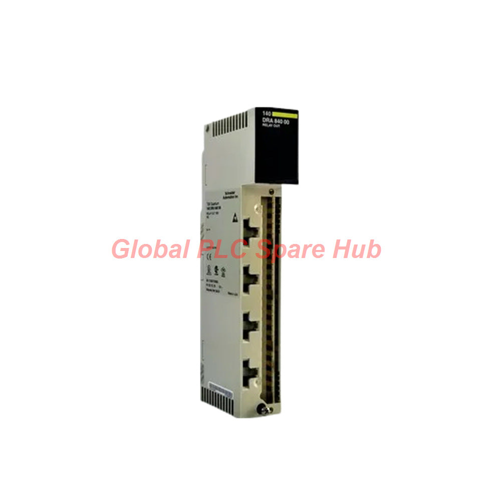 140DAO84000 Schneider Modicon Quantum 16 Channel AC Discrete Output Module