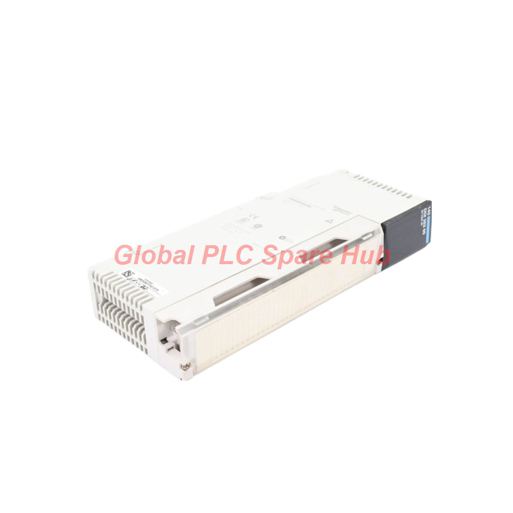 140DDI35300 Schneider Modicon Quantum 32-Channel 24V DC Digital Input Module