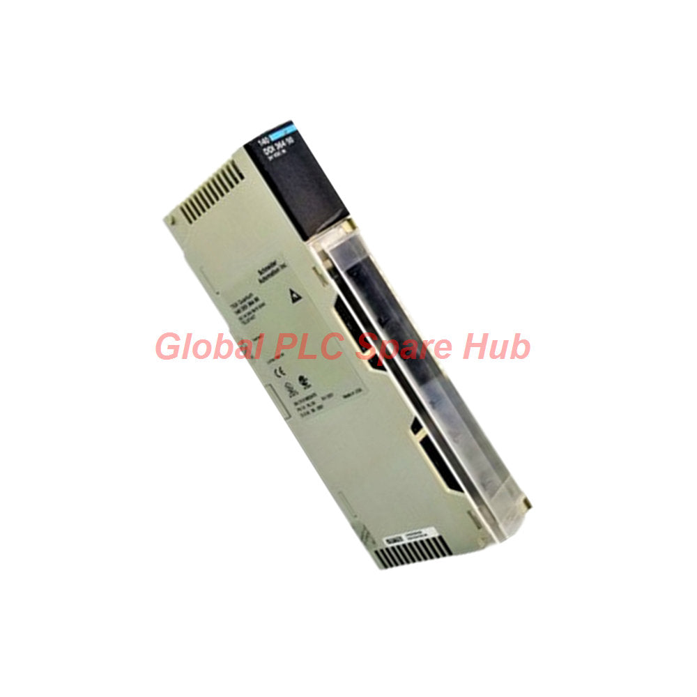 140DDI36400 Schneider Quantum 96-I Low Voltage DC Discrete Input Module