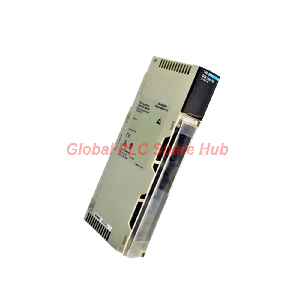 140DDI36400 Schneider Quantum 96-I Low Voltage DC Discrete Input Module