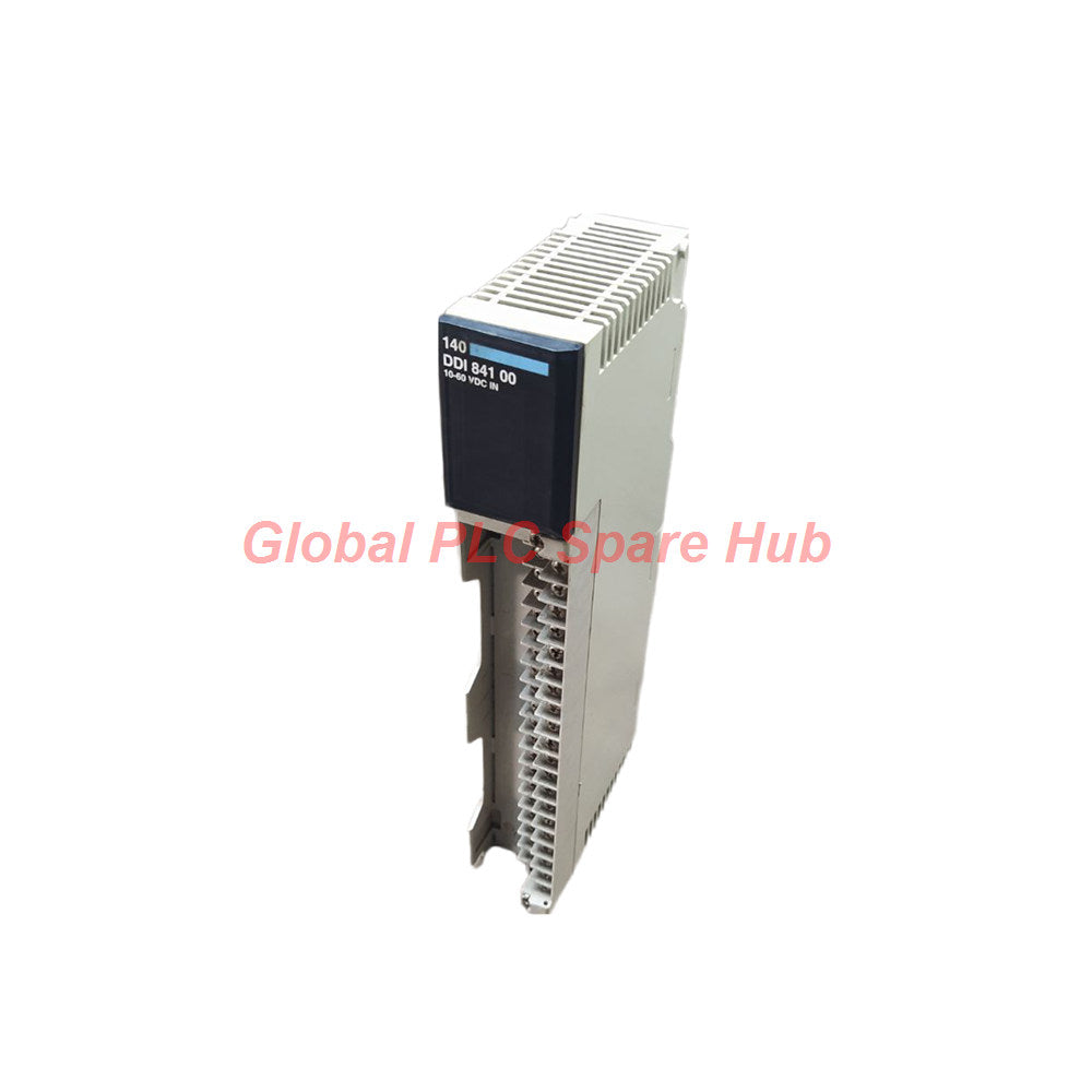 140DDI84100 Schneider Electric Quantum Series DC Discrete Input Module