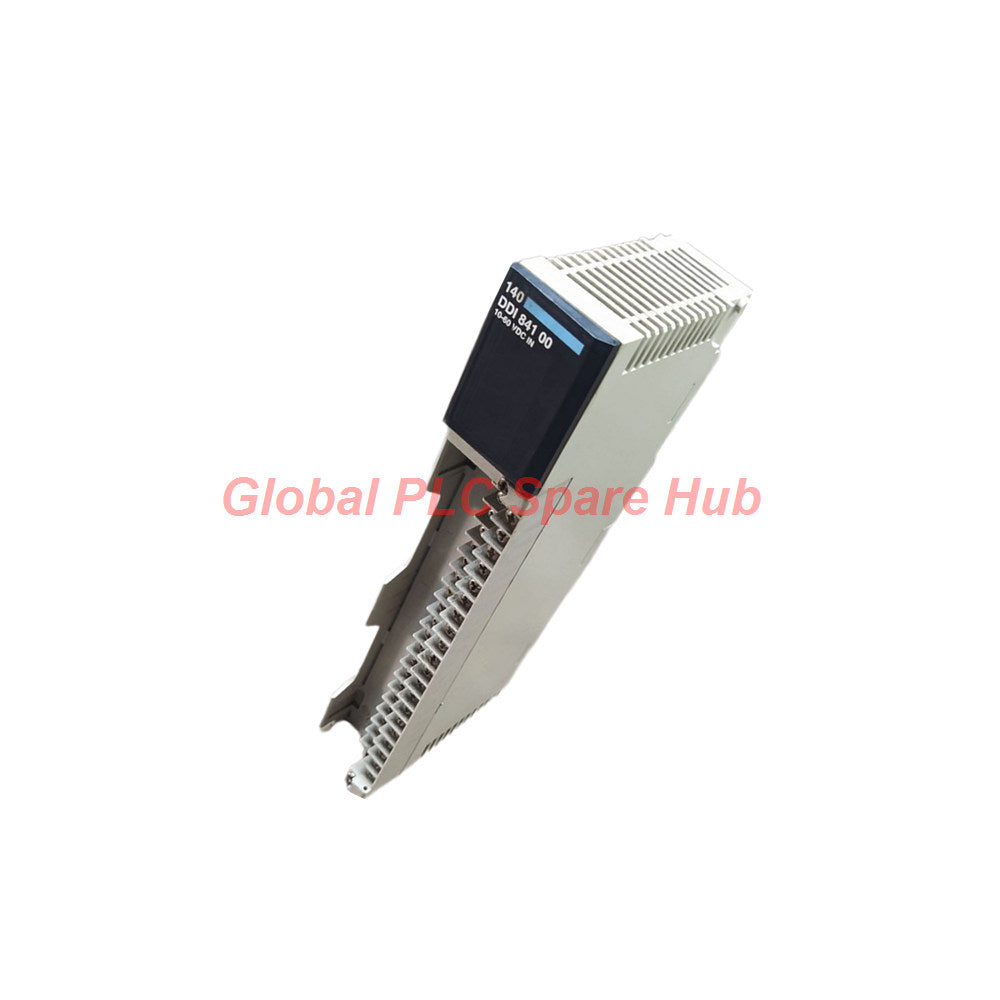 140DDI84100 Schneider Electric Quantum Series DC Discrete Input Module