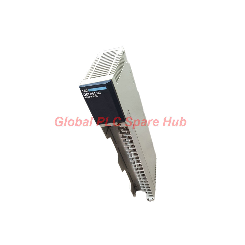 140DDI84100 Schneider Electric Quantum Series DC Discrete Input Module