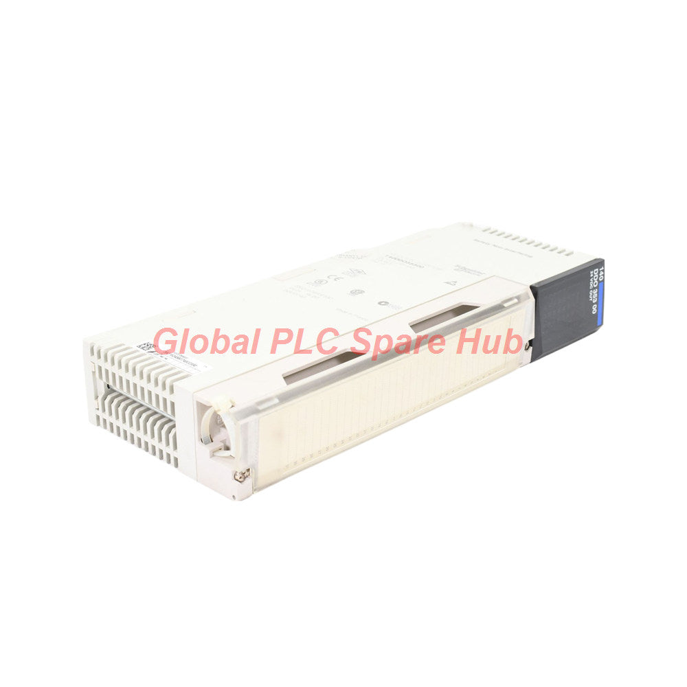 140DDO35300 Modicon Quantum 24V DC Solid State Output Module In Stock