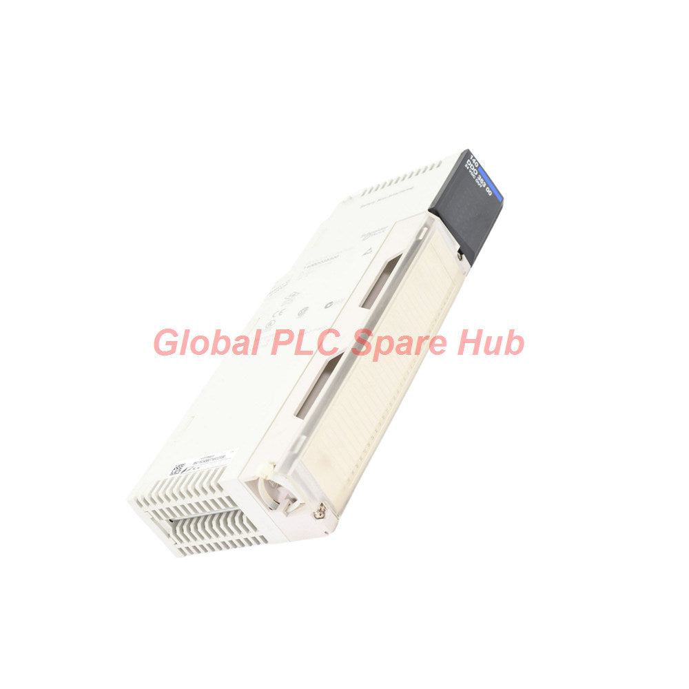 140DDO35300 Modicon Quantum 24V DC Solid State Output Module In Stock